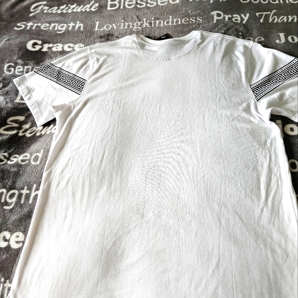 Level Ten Coulture Men's Tee NWT - Picture 11 of 12